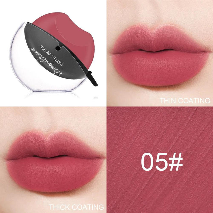 Lazy Lipstick Temperature Color Changing - Chic Beauty Stores