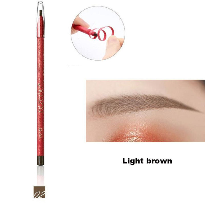 Eyebrow Pencil Tint Enhancers - Chic Beauty Stores