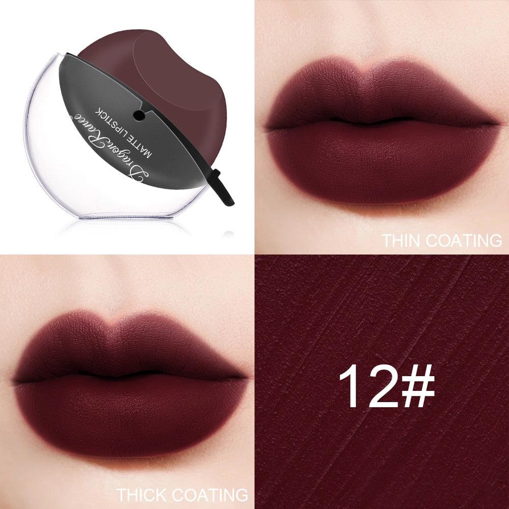 Lazy Lipstick Temperature Color Changing - Chic Beauty Stores