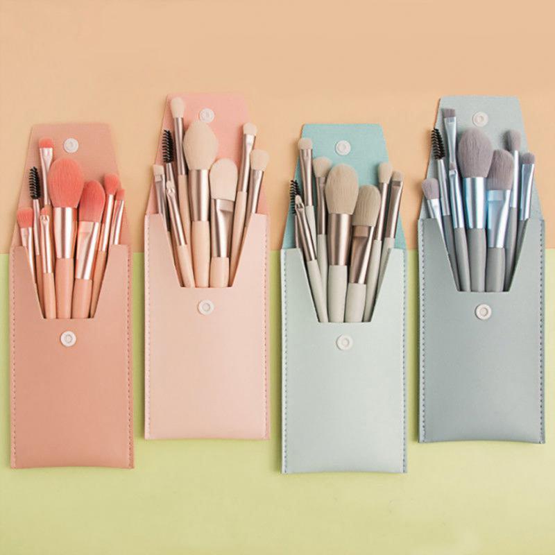 Professional Makeup Brushes Set - Chic Beauty Stores