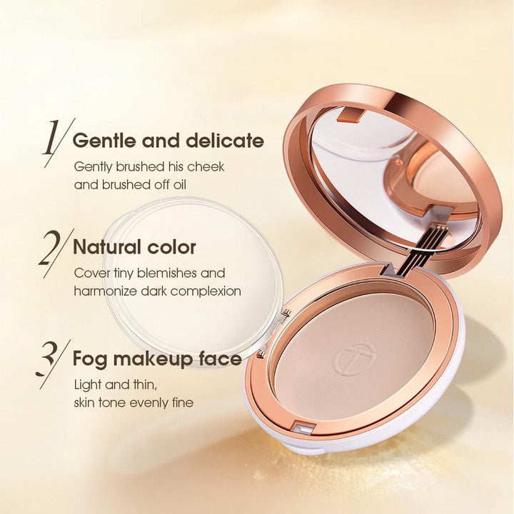 Face Setting Powder Cushion - Chic Beauty Stores