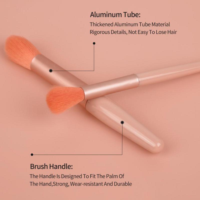 Professional Makeup Brushes Set - Chic Beauty Stores